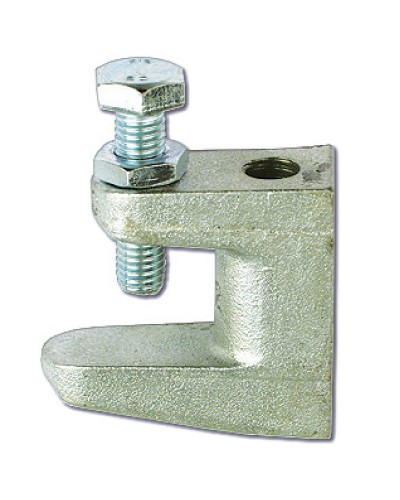 Струбцина М8 DKC CM300800 в Прокопьевске Держатели, клипсы, скобы Pintop.ru