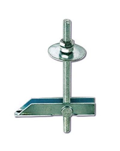 Складной анкер со шпилькой М6х100 DKC CM540616 в Прокопьевске Крепеж Pintop.ru