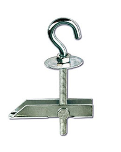 Складной анкер с крюком М6х100 DKC CM550616 в Прокопьевске Крепеж Pintop.ru