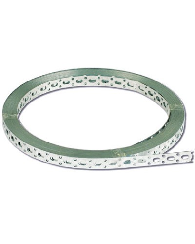 Лента монтажная перфорированная, 17х0,6 мм DKC CM610040 в Прокопьевске Вентиляторные модули Pintop.ru