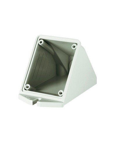 Коробка монтажная угловая DKC DIS5700116 в Прокопьевске Распределительные коробки Pintop.ru