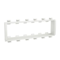 Каркас 6 мод Viva In-liner Front серый DKC F1003A