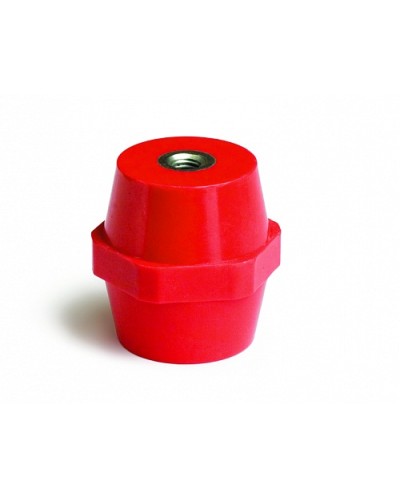 Изолятор шинный 50х50 М10 DKC ISBK5549 в Прокопьевске Щиты электрические Pintop.ru