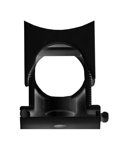 Держатель раздвижной D36 - 48 DKC (PASW3648N) в Прокопьевске Держатели, клипсы, скобы Pintop.ru