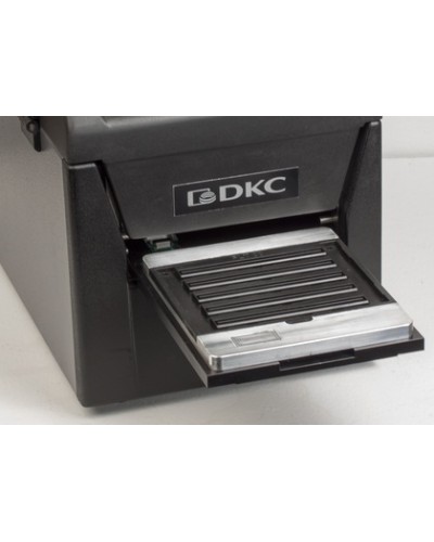 Адаптер. Маркировка для пружинных клемм ДКС DKC PLT13 в Прокопьевске Аксессуары для стоек и шкафов Pintop.ru