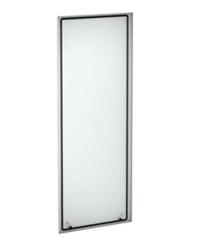 Панель задняя для шкафов DAE/CQE 2000x800 мм DKC R5CRE2080 в Прокопьевске Полки для шкафов и стоек Pintop.ru