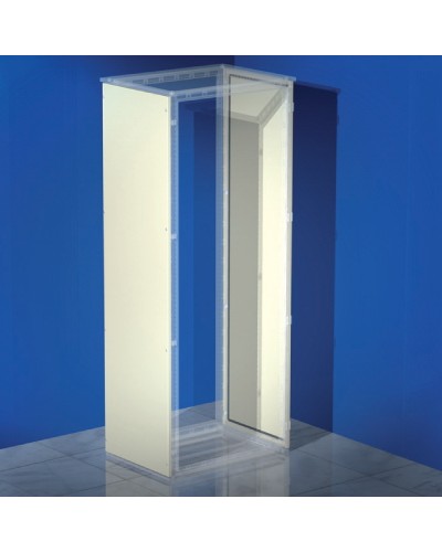 Панели боковые для шкафов CQE 2000x600 мм 2шт/уп DKC R5LE2062 в Прокопьевске Полки для шкафов и стоек Pintop.ru