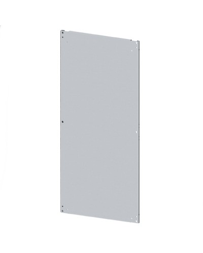 Плата монтажная, для шкафов DAE/CQE 2000x800 мм DKC R5PCE2080 в Прокопьевске Полки для шкафов и стоек Pintop.ru