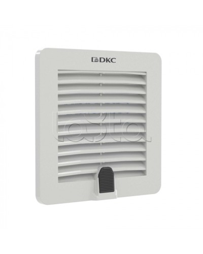 Вентиляционная решетка 112x112 R5RF08 DKC в Прокопьевске Вентиляторные модули Pintop.ru