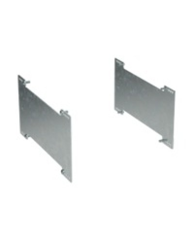 Боковой раз-ль сплошной, В=350 мм DKC R5SVS350 в Прокопьевске Аксессуары для стоек и шкафов Pintop.ru