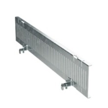 Закрытие нижнее бок. В=100 мм Г=400 мм DKC R5SWF41