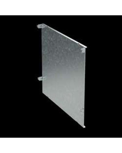 Закр. бок. унив. глух. В=450 мм Г=600 мм DKC R5SWM456 в Прокопьевске Аксессуары для стоек и шкафов Pintop.ru