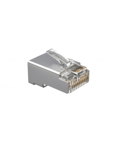 Коннектор RJ-45 CAT5E экранированный DKC (RN5RJ45S) в Прокопьевске Коннекторы Pintop.ru