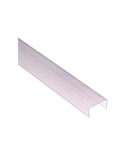 Крышка защитная для зажимов высотой выше 58 мм DKC ZPZ110 в Прокопьевске Аксессуары для стоек и шкафов Pintop.ru