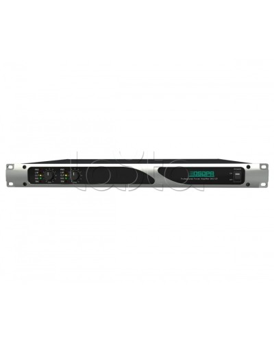 Усилитель цифровой трансляционный 2-канальный DSPPA DA-2125 в Прокопьевске Система оповещения и трансляции Dsppa Pintop.ru