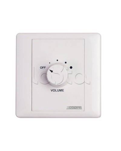 Регулятор громкости, 200 Вт DSPPA WH-4 в Прокопьевске Система оповещения и трансляции Dsppa Pintop.ru