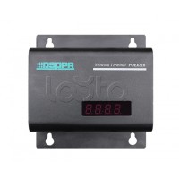 Усилитель терминальный DSPPA POE-6310
