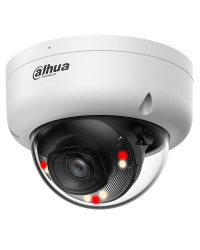 IP-видеокамера Dahua DH-IPC-HDBW1239E1P-A-IL-0280B-S6 в Прокопьевске IP-камеры Pintop.ru