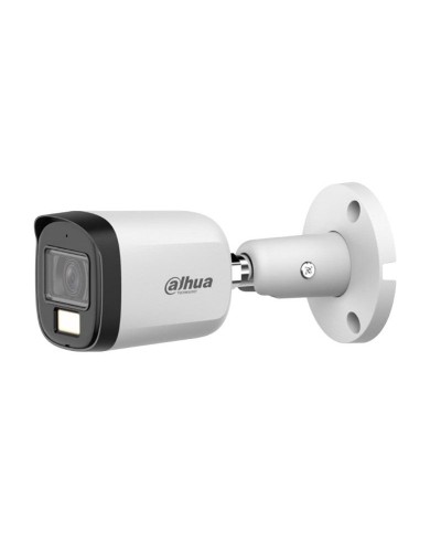 Видеокамера Dahua DH-HAC-B1A51P-U-IL-0280B-S2 в Прокопьевске Системы видеонаблюдения Pintop.ru