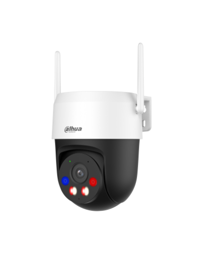 IP-видеокамера Dahua DH-IPC-P3ASP-PV-0400B-S2 в Прокопьевске IP-камеры Pintop.ru