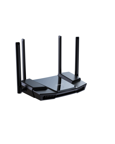 Беспроводной маршрутизатор Dahua DH-AX18 в Прокопьевске Маршрутизаторы, Роутеры и Точки Доступа Pintop.ru