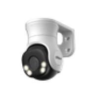 Уличная купольная видеокамера Dahua DH-HAC-PT1509AP-A-LED-0360B-S2