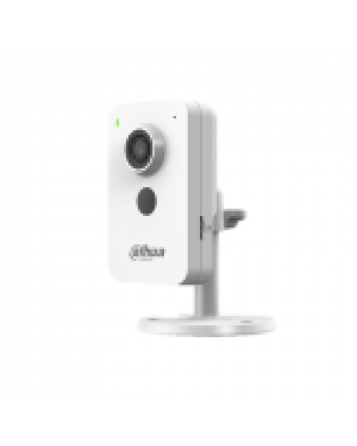 IP видеокамера в компактном корпусе Dahua DH-IPC-C2KP-P-0280B в Прокопьевске IP-камеры Pintop.ru