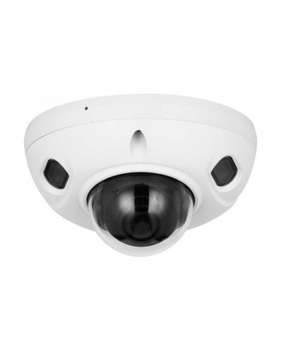 IP-камера видеонаблюдения уличная мини-купольная с ИИ Dahua DH-IPC-HDBW3441FP-AS-0360B-S2 в Прокопьевске IP-камеры Pintop.ru