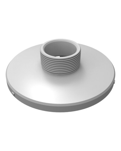 Адаптер для настенного кронштейна Dahua DH-PFA103 в Прокопьевске Системы видеонаблюдения Pintop.ru