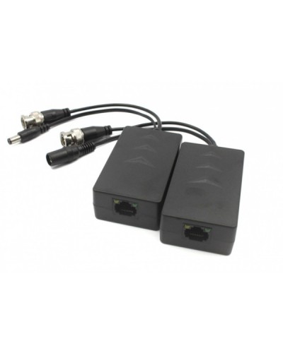 Приемо-передатчикDahua DH-PFM802 в Прокопьевске Системы видеонаблюдения Pintop.ru