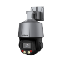 IP-видеокамера поворотная Dahua DH-SD3C405DB-GNY-A-PV
