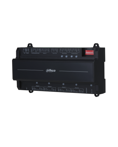 Контроллер на 2 двери Dahua DHI-ASC2202B-D в Прокопьевске Считыватели Pintop.ru