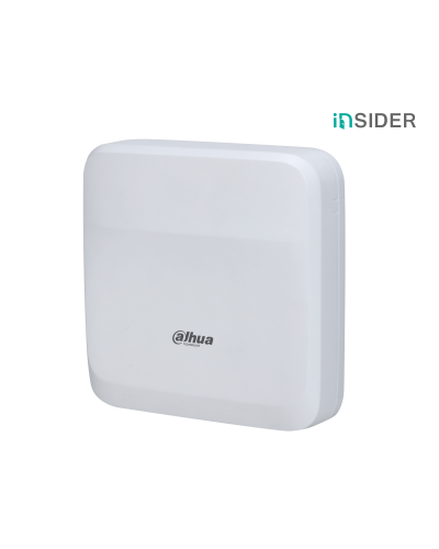 Контроллер Подключение и управление до 19 вспомогательных контроллеров Dahua DHI-ASC3202B в Прокопьевске Системы контроля доступа Pintop.ru