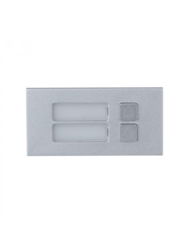 Модуль вызывной Dahua DHI-VTO4202F-MB2 в Прокопьевске Вызывные видеопанели малоабонентные Pintop.ru