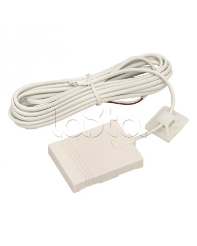 Проводной датчик протечки воды (3 метра) EKF EKF (AquaExpert-sensor-3) EKF (AquaExpert-sensor-3) в Прокопьевске Технологические извещатели Pintop.ru