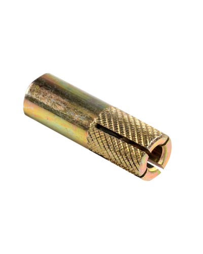 Анкер стальной забивной М6 EKF (aszm6) в Прокопьевске Крепеж Pintop.ru