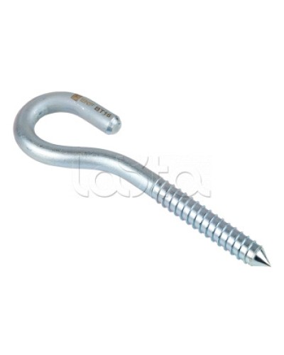 Крюк с резьбой ВТ16 EKF PROxima EKF (bt-16) EKF (bt-16) в Прокопьевске Крепеж Pintop.ru