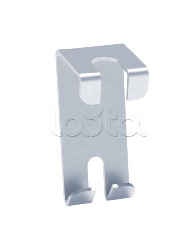 Фиксатор вертикальный EKF (fv) в Прокопьевске Аксессуары для лотков Pintop.ru