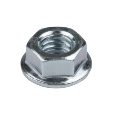 Гайка с фланцем М10 DIN 6923 TDZ EKF (gflm10-TDZ)