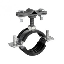 Держатель прута на трубе D=(40-46) мм HZ EKF PROxima (lp-31024)