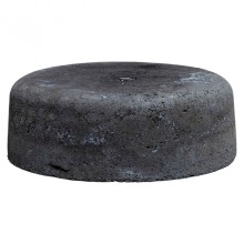 Бетонное основание d 500мм 40кг EKF (lp-l0500)