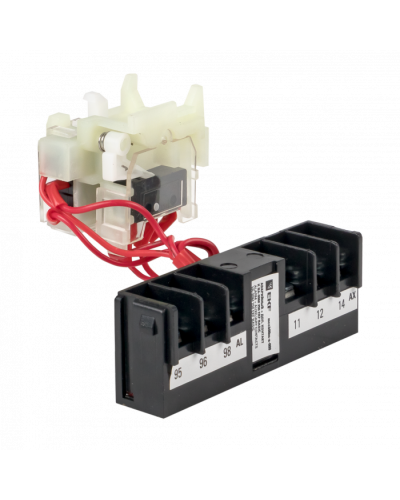 Аварийный контакт ВА-99М 100 EKF (mccb99m-100-al) в Прокопьевске Электротехническое оборудование Pintop.ru