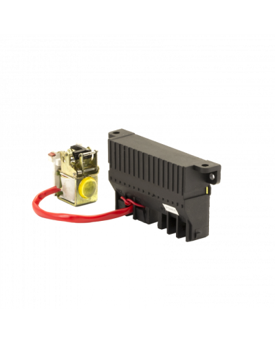 Расцепитель минимального напряжения 230В AC ВА-99М 100 EKF (mccb99m-100-uvt-230ac) в Прокопьевске Электротехническое оборудование Pintop.ru