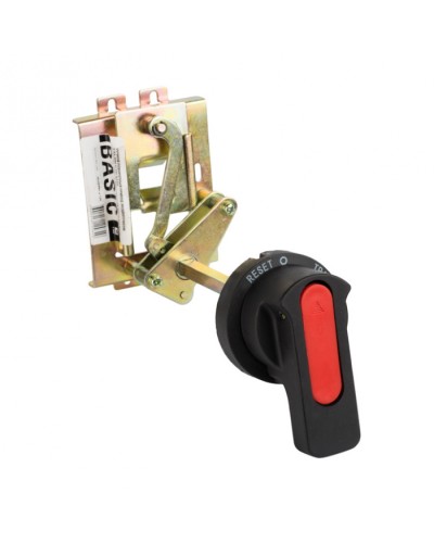 Ручной поворотный привод эксцентриком к ВА-99М 800 EKF PROxima (mccb99m-a-129) в Прокопьевске Электротехническое оборудование Pintop.ru