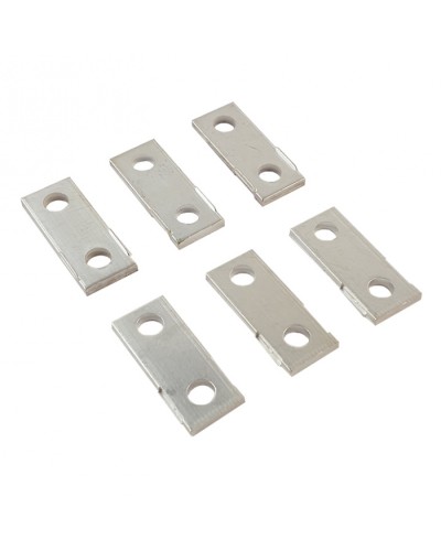 Комплект пластин соединительных для ВА-99М 800 (6 шт) EKF PROxima (mccb99m-a-800-ocp) в Прокопьевске Электротехническое оборудование Pintop.ru