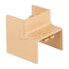 Угол внутренний (16х16) (4 шт) светлое дерево EKF-Plast (ibl-16-16x4)