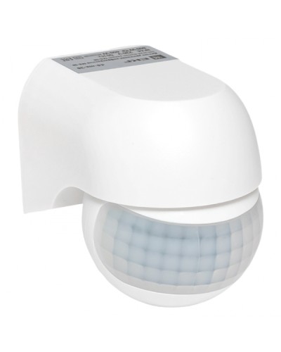 ИК датчик движения наст. 800Вт 180 град до 12м IP44 MS-38 EKF PROxima (dd-ms-38) в Прокопьевске Извещатели охранные Pintop.ru