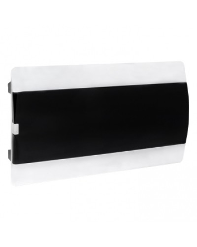 Щит распред. встраиваемый ЩРВ-П-18 SlimBox IP41 EKF PROxima (sb-v-18) в Прокопьевске Щиты электрические Pintop.ru