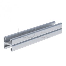 STRUT-профиль двойной 41х21х2,0х1900 HDZ EKF (stpd4121190x2,0-HDZ)