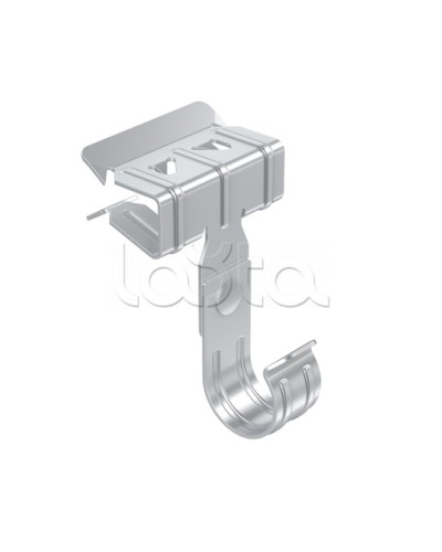 Зажим балочный 8-14 мм под трубу 20 мм EKF PROxima (ZB8-14-Tr20) в Прокопьевске Держатели, клипсы, скобы Pintop.ru